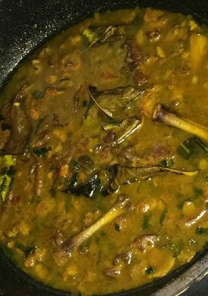 Foto resep Topping Mie Ayam