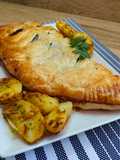 Lubina Wellington