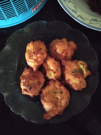 Bagaimana Membuat Perkedel kentang,mpASI 10+ Enak Dan Mudah