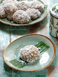 Foto resep Ongol-ongol