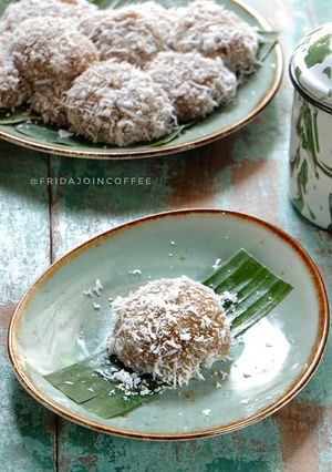 Foto resep Ongol-ongol