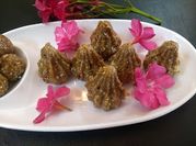 A picture of dry dates