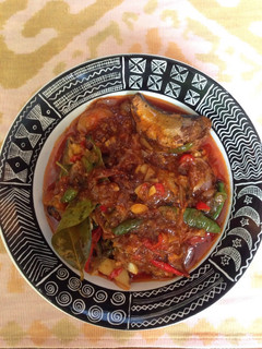 Foto resep Sarden Kaleng