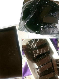 Foto resep Puding Santan