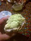 Dip de Aguacate