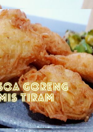 Foto resep Misoa Goreng Tumis Tiram