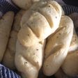 Pan de mantequilla