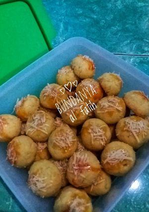 Foto resep Nastar
