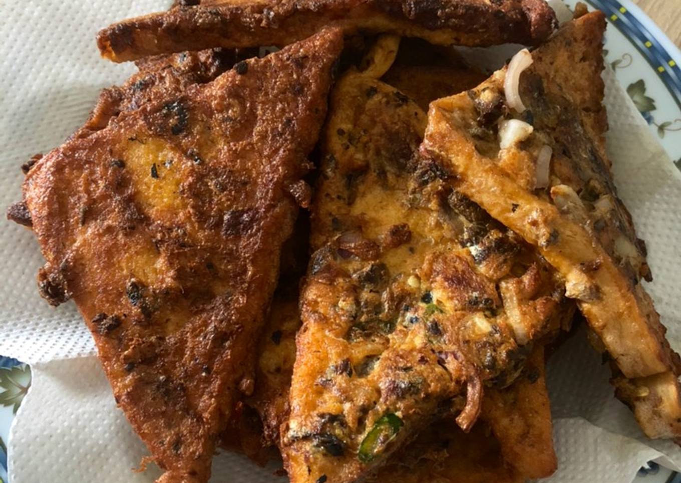 Ocvrt sardelni sirup