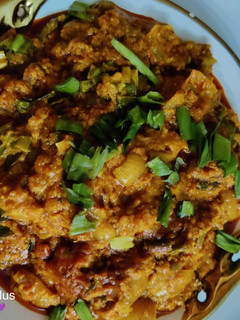 કાઠીયાવાડી ઢાબા સ્ટાઈલ ડુંગળીયું (Kathiyawadi Dhaba Style Dungariyu Recipe In Gujarati) રેસીપી મુખ્ય ફોટો
