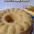 Bolu Pisang Kukus Takaran Sendok