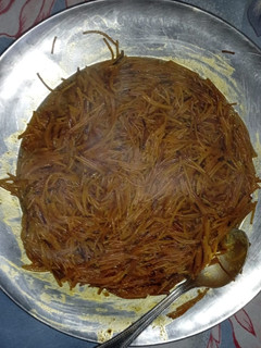 नमकीन जवे (namkeen jave recipe in Hindi) रेसिपी मुख्य फोटो