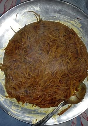 नमकीन जवे (namkeen jave recipe in Hindi) रेसिपी मुख्य फोटो