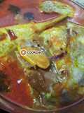 Kari Mamak Kepala Ikan