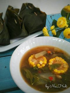 Foto resep Sayur Asem