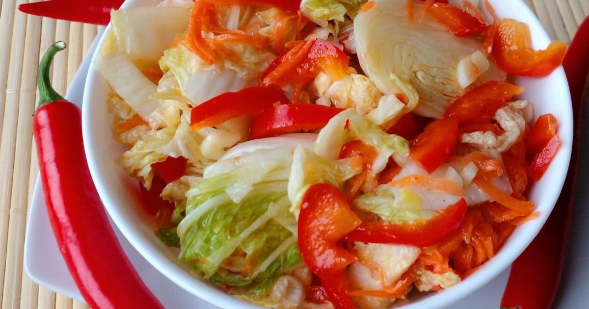 Все про капусту: від білокачанної до брюссельської