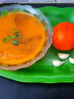 தக்காளி காரட் சூப் செய்முறை முக்கிய புகைப்படம்