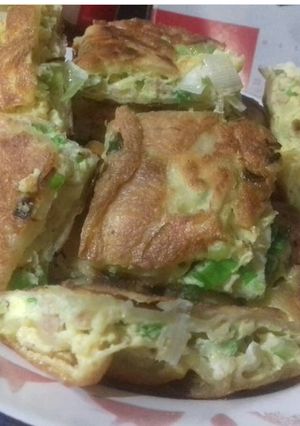 Foto resep Martabak simple