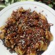 Pisang Bakar Rumahan