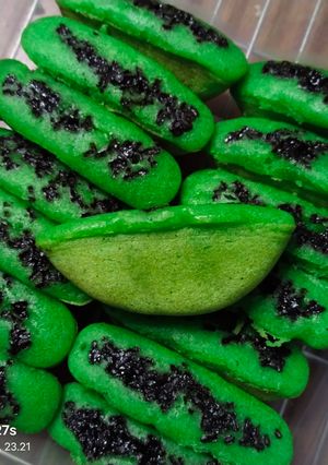 Foto resep Pukis ekonomis