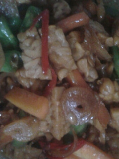 Foto resep Orek tempe