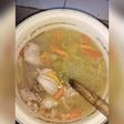 Garang asem ala ala