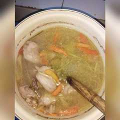 รูปของ Garang asem ala ala
