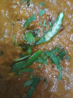 পনির বাটর  মসালা (paneer butter masala recipe in Bengali) রেসিপির প্রধান ছবি