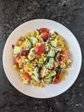 Corn Salad 😋👍