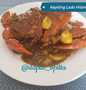 Langkah Gampang Membikin Resep Kepiting Lada Hitam yang Uenak Anti Ribet, Bikin Ngiler