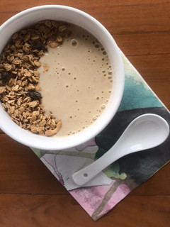 A picture of Post-Workout Smoothie.