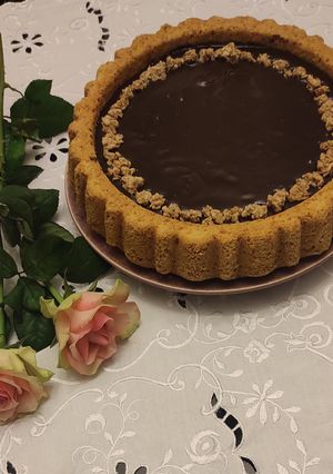 Foto di Torta alla zucca