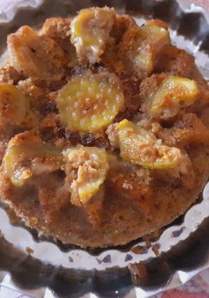 عکسی از دستور کیک انجیر با پلوپز😋