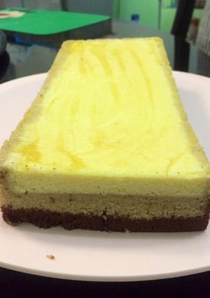 Foto resep Bolu Kukus Coklat Tiramisu