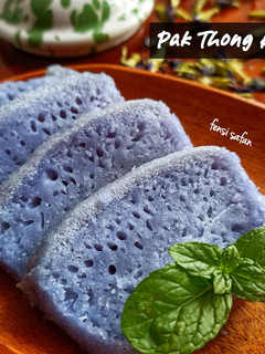 Foto resep Pak Thong Ko/Apem Kukus/Apem China