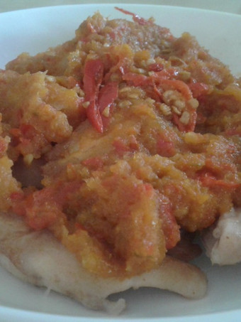 Cara Membuat Ayam bumbu bawang Untuk Jualan