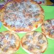 Pizza ekonomis