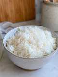 Perfect Jasmine Rice