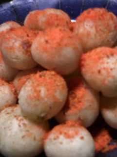 Foto resep Cimol