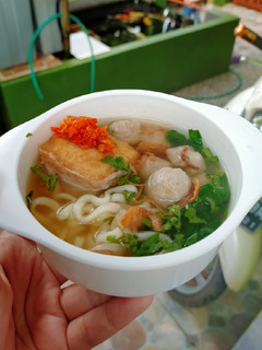 Foto resep Kuah bakso
