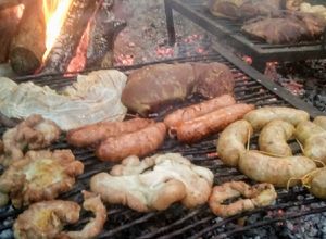 Una foto de Parrillada Completa🇦🇷❤️