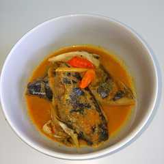 รูปของ Asam Pedas Patin