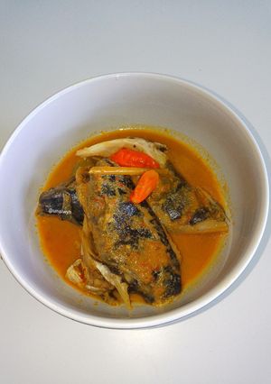 Foto resep Asam Pedas Patin