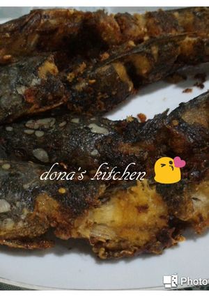 Foto resep Lele Goreng renyah