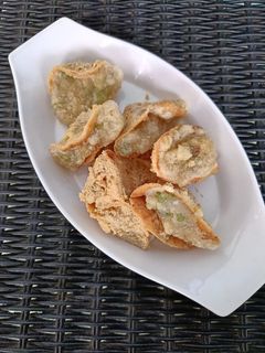 Foto resep Tahu Walik Aci. Bikin nagih 🤤