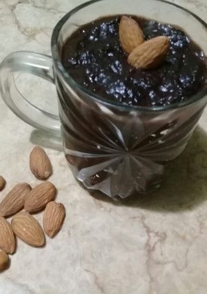 صورة لوصفة بودينج شوكولاته