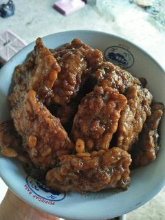 Foto resep Bacem Tempe