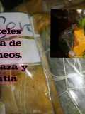 Pasteles Puertorriqueños