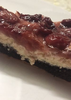 Rétes-torta recept fotója