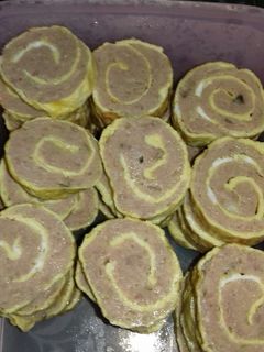 Foto resep Rolade daging